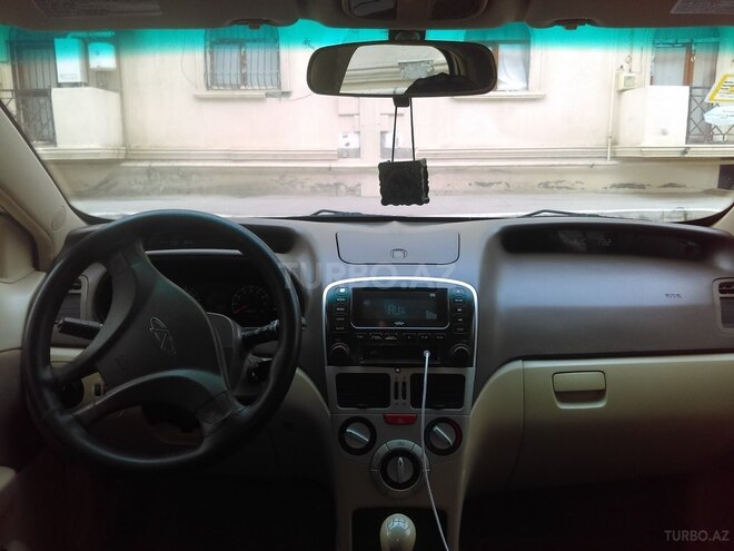 Chery  2012, 60,000 km - 1.5 l - Bakı