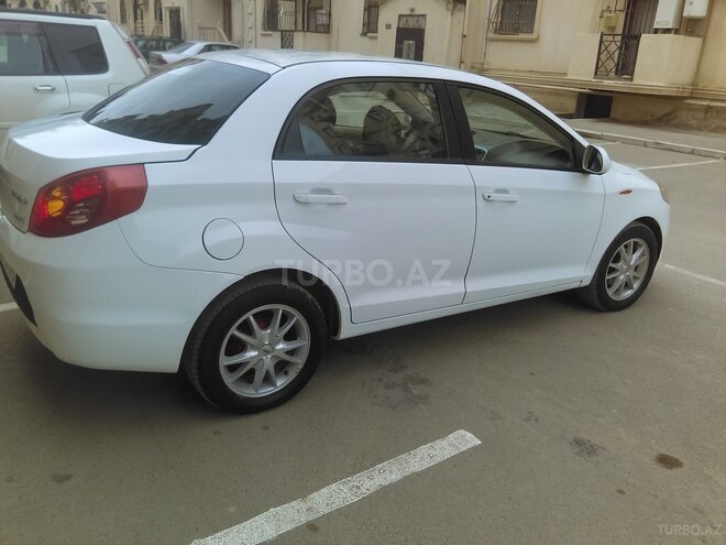 Chery  2012, 60,000 km - 1.5 l - Bakı