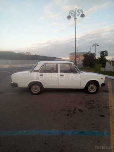 LADA (VAZ) 2107 2007, 65,000 km - 1.6 l - Sumqayıt