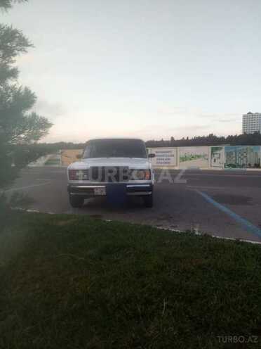 LADA (VAZ) 2107 2007, 65,000 km - 1.6 l - Sumqayıt