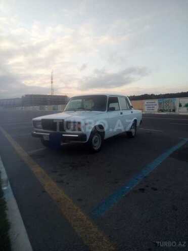 LADA (VAZ) 2107 2007, 65,000 km - 1.6 l - Sumqayıt