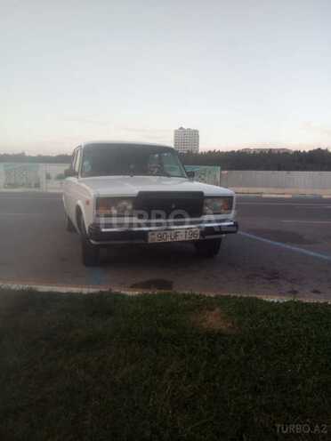 LADA (VAZ) 2107 2007, 65,000 km - 1.6 l - Sumqayıt