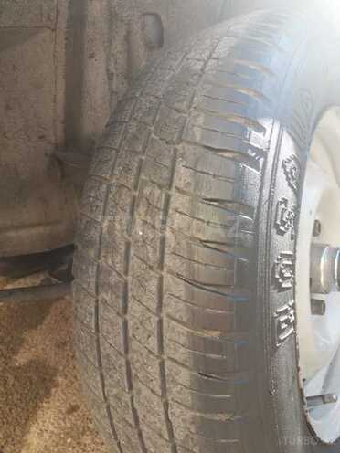 LADA (VAZ) 2107 2007, 65,000 km - 1.6 l - Sumqayıt
