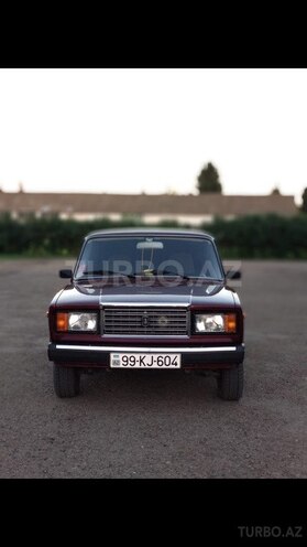 LADA (VAZ) 2107 2011, 71,000 km - 1.6 l - Masallı