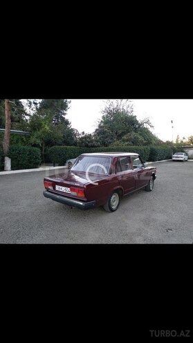 LADA (VAZ) 2107 2011, 71,000 km - 1.6 l - Masallı
