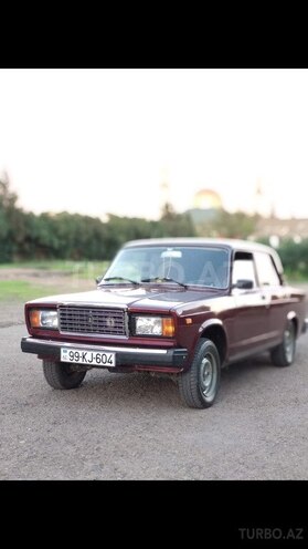 LADA (VAZ) 2107 2011, 71,000 km - 1.6 l - Masallı
