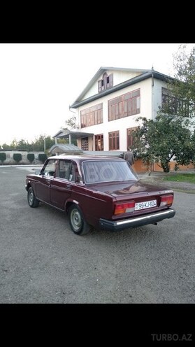LADA (VAZ) 2107 2011, 71,000 km - 1.6 l - Masallı