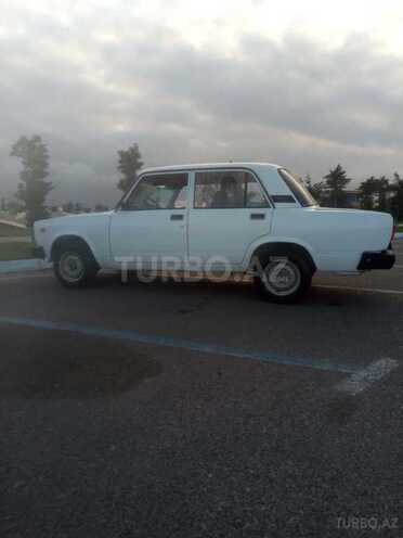 LADA (VAZ) 2107 2007, 62,145 km - 1.6 l - Sumqayıt