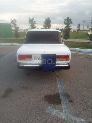 LADA (VAZ) 2107 2007, 62,145 km - 1.6 l - Sumqayıt