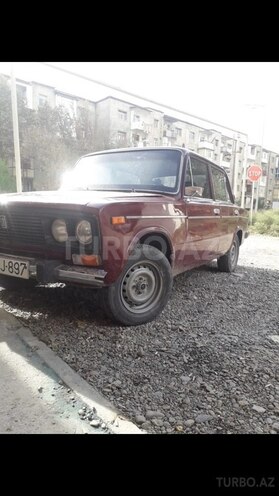 LADA (VAZ) 2106 1988, 2,645,458 km - 0.2 l - Mingəçevir