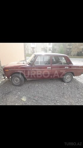 LADA (VAZ) 2106 1988, 2,645,458 km - 0.2 l - Mingəçevir