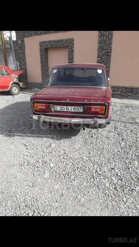 LADA (VAZ) 2106 1988, 2,645,458 km - 0.2 l - Mingəçevir