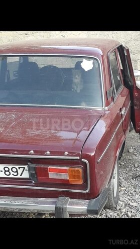 LADA (VAZ) 2106 1988, 2,645,458 km - 0.2 l - Mingəçevir