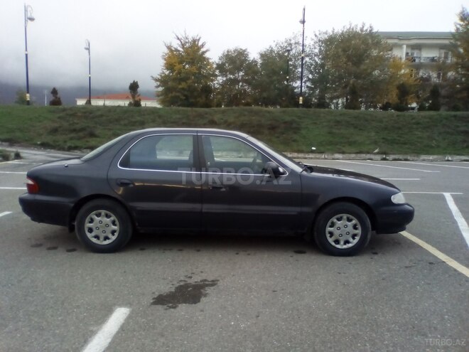 Kia Clarus 1998, 386,000 km - 1.6 l - Bakı