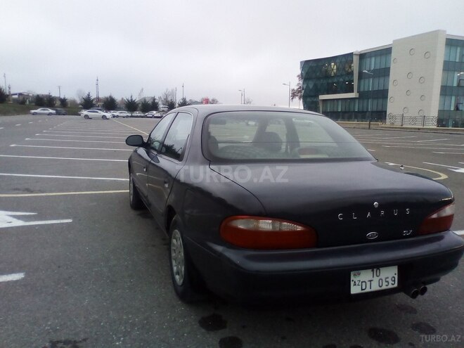 Kia Clarus 1998, 386,000 km - 1.6 l - Bakı