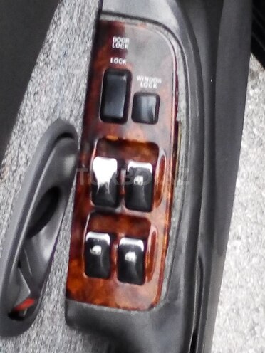 Kia Clarus 1998, 386,000 km - 1.6 l - Bakı