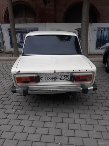 LADA (VAZ) 2106 1988, 25,600 km - 0.2 л - Gəncə