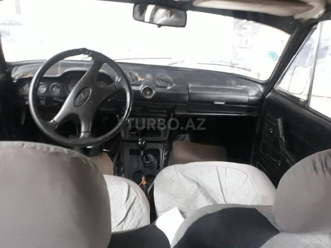 LADA (VAZ) 2106 1988, 25,600 km - 0.2 л - Gəncə