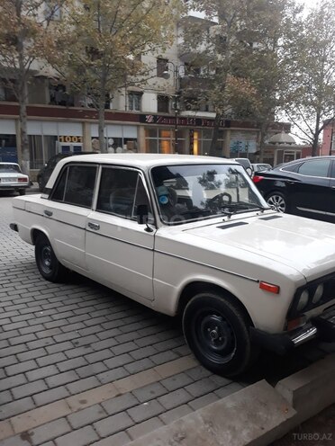 LADA (VAZ) 2106 1988, 25,600 km - 0.2 л - Gəncə