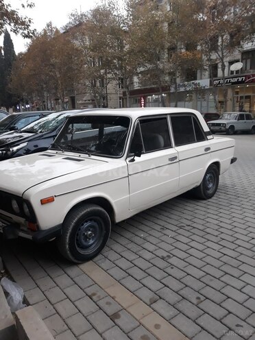 LADA (VAZ) 2106 1988, 25,600 km - 0.2 л - Gəncə