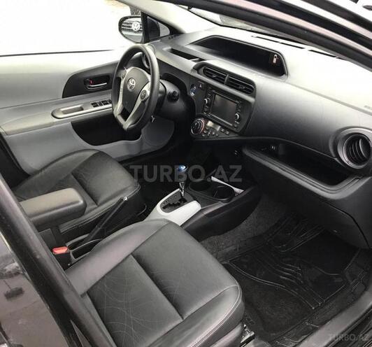 Toyota Prius 2012, 142,000 km - 0.2 l - Bakı
