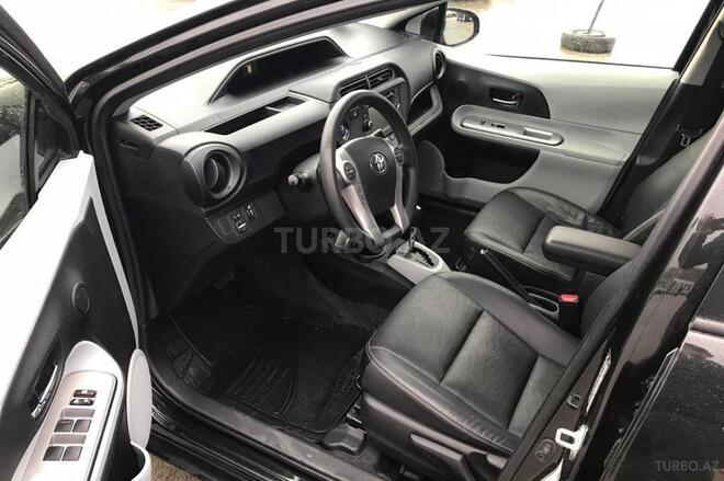 Toyota Prius 2012, 142,000 km - 0.2 l - Bakı