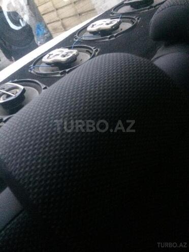 Chevrolet Aveo 2009, 224,000 km - 1.4 l - Bakı