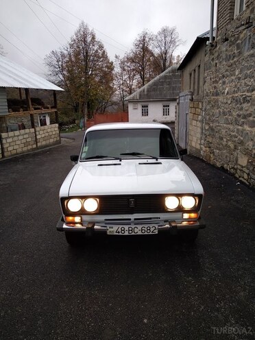 LADA (VAZ) 2106 2004, 109,000 km - 1.6 л - Oğuz