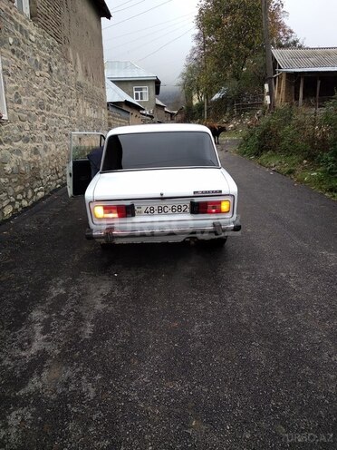 LADA (VAZ) 2106 2004, 109,000 km - 1.6 л - Oğuz