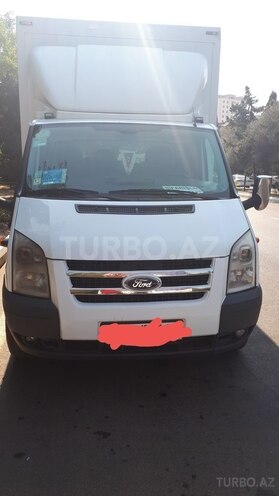 Ford Transit 2006, 200,000 km - 2.4 l - Bakı