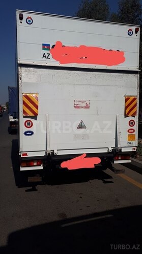 Ford Transit 2006, 200,000 km - 2.4 l - Bakı
