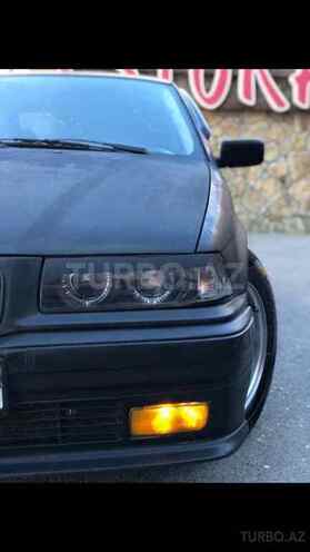 BMW 320 1991, 357,000 km - 2.0 l - Bakı