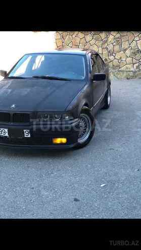 BMW 320 1991, 357,000 km - 2.0 l - Bakı