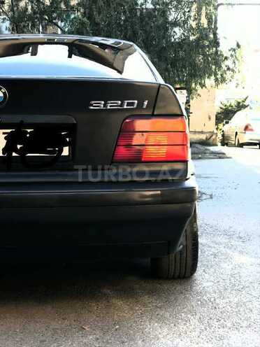 BMW 320 1991, 357,000 km - 2.0 l - Bakı