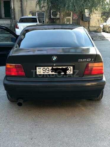 BMW 320 1991, 357,000 km - 2.0 l - Bakı