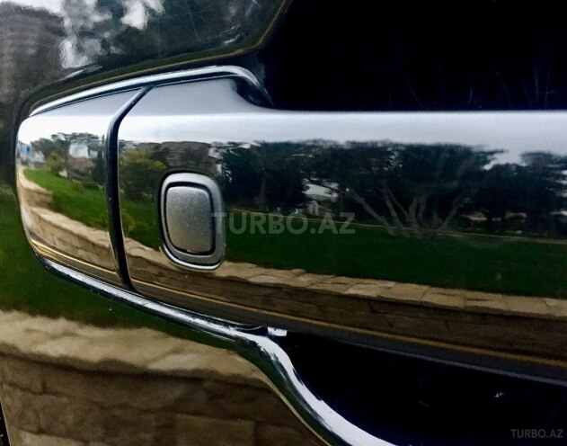 Toyota Land Cruiser 2010, 126,000 km - 4.5 l - Bakı