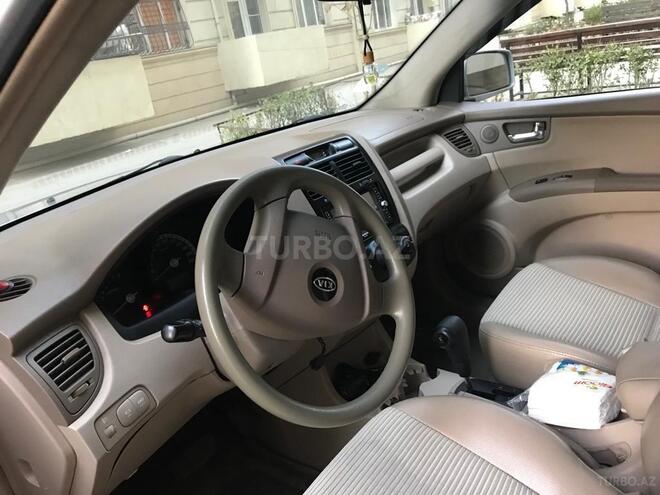 Kia Sportage 2007, 110,000 km - 2.0 л - Bakı