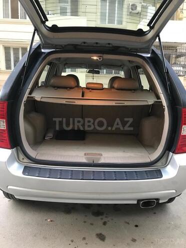 Kia Sportage 2007, 110,000 km - 2.0 л - Bakı