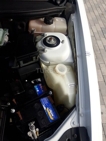 LADA (VAZ) Priora 2014, 49,965 km - 1.6 л - Bərdə
