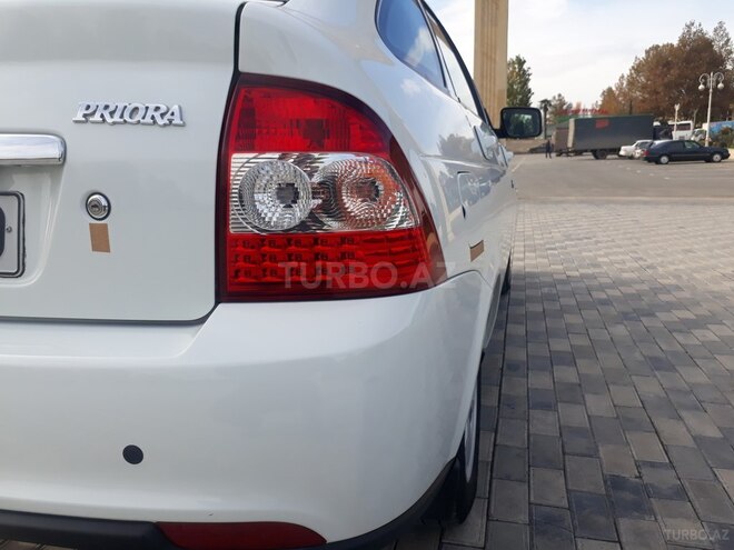 LADA (VAZ) Priora 2014, 49,965 km - 1.6 л - Bərdə