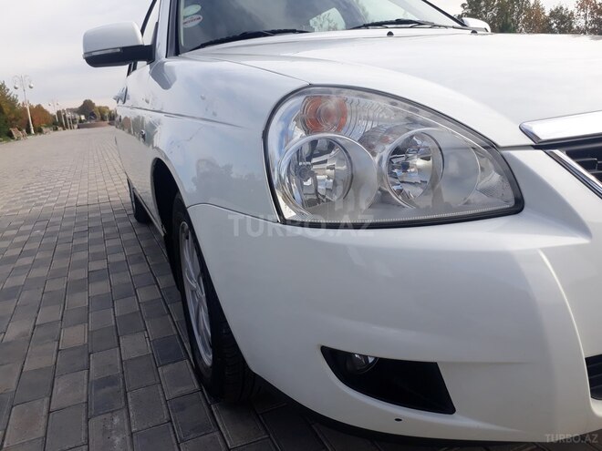 LADA (VAZ) Priora 2014, 49,965 km - 1.6 л - Bərdə