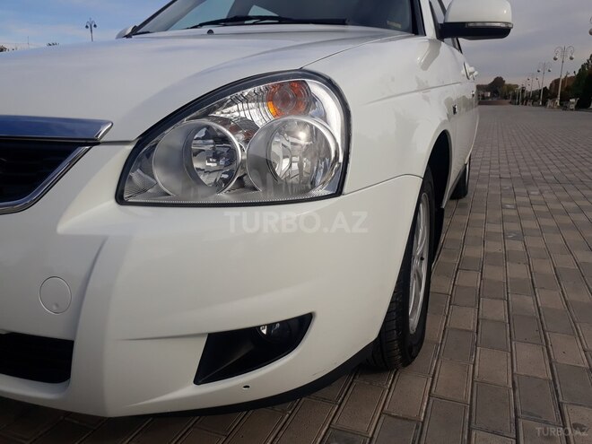 LADA (VAZ) Priora 2014, 49,965 km - 1.6 л - Bərdə