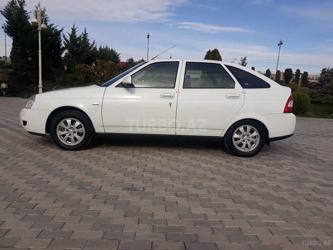LADA (VAZ) Priora 2014, 49,965 km - 1.6 л - Bərdə