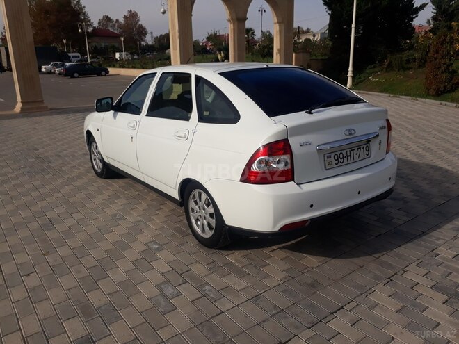 LADA (VAZ) Priora 2014, 49,965 km - 1.6 л - Bərdə
