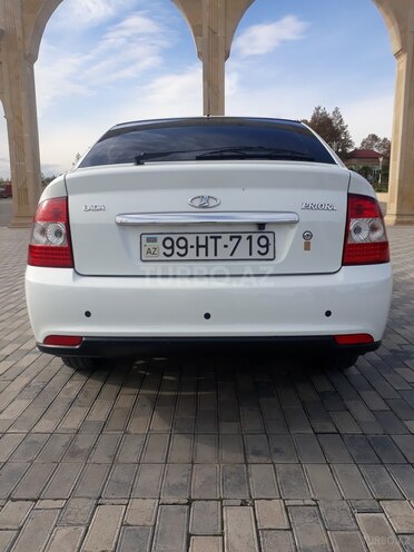 LADA (VAZ) Priora 2014, 49,965 km - 1.6 л - Bərdə