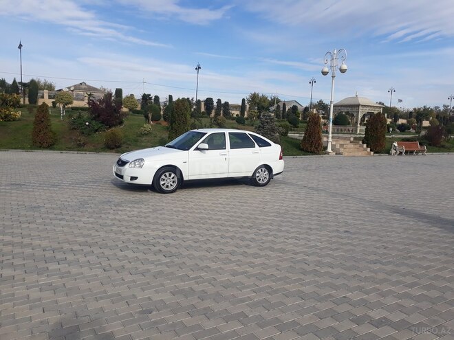 LADA (VAZ) Priora 2014, 49,965 km - 1.6 л - Bərdə