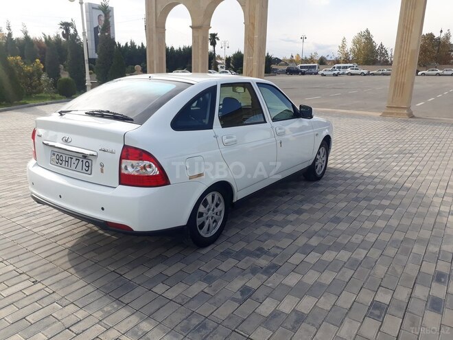 LADA (VAZ) Priora 2014, 49,965 km - 1.6 л - Bərdə