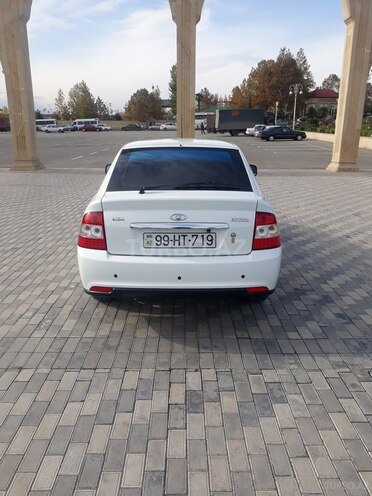 LADA (VAZ) Priora 2014, 49,965 km - 1.6 л - Bərdə