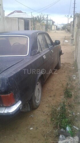 GAZ 3102 1998, 110,000 km - 2.3 л - Xırdalan