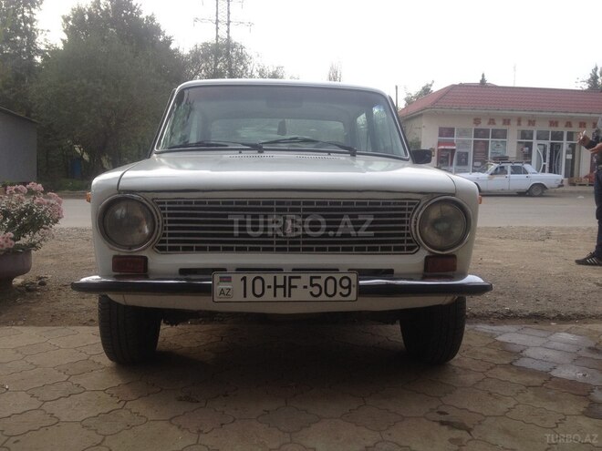 LADA (VAZ) 21011 1983, 460,000 km - 1.6 л - Masallı